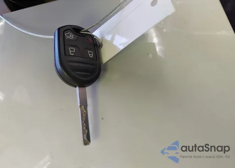 2018 Ford Fiesta Se из США, поврежденный, VIN 3FADP4BJ5JM129382